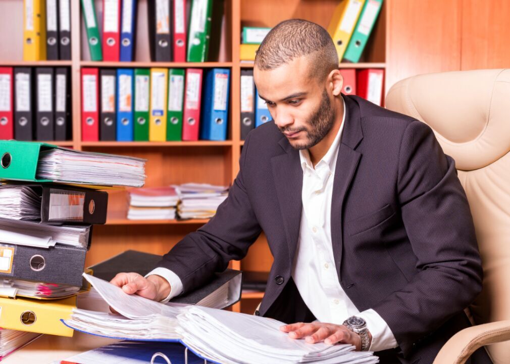 #41. Bookkeeping
